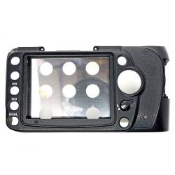 Tył obudowy Nikon D90 guma