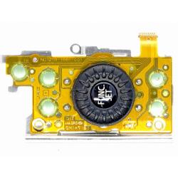 Klawiatura Canon SX150 is PC1677