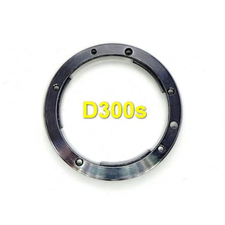 Bagnet body Nikon D300s