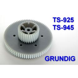 Tryb zębatka GRUNDIG GRUNDIG TS-925 TS-945