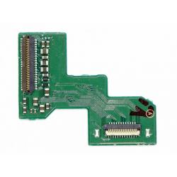 Płytka wyświetlacza LCD Fuji HS35