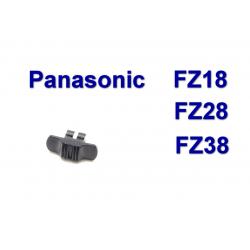 Klawisz przełącznika ON/OFF Panasonic FZ18 FZ28 FZ38