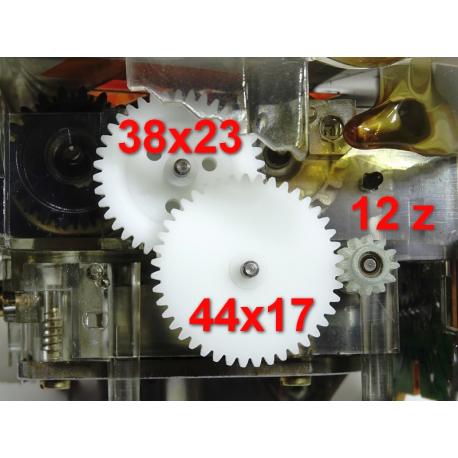 Zestaw naprawczy licznik BMW M5 E34