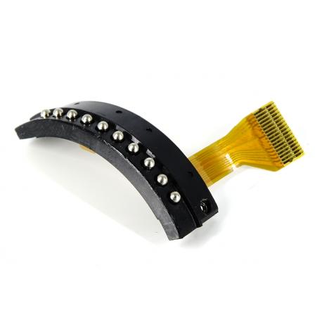 Flex obiektywu Nikon 70-300 mm