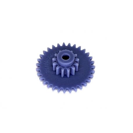 Tryb zębatka magnetofonu Volvo SC-700 SC700