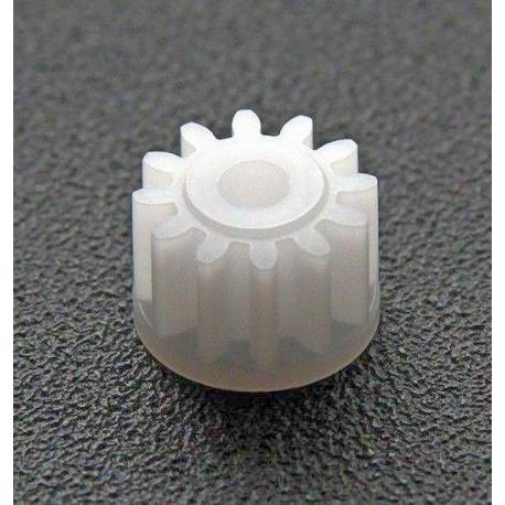 Koło zębate licznika prędkości do samochodów Mercedes oraz BMW 12 zębów