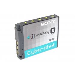 Oryginalna bateria Sony NP-FR1