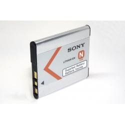 Oryginalna bateria Sony NP-BN
