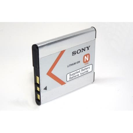 Oryginalna bateria Sony NP-BN