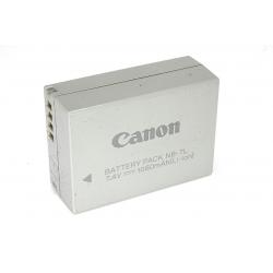 Oryginalna bateria CANON NB-7L