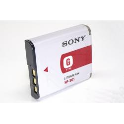 Oryginalna bateria Sony NP-BG1