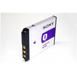Oryginalna bateria Sony NP-BD1