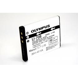 Oryginalna bateria Olympus LI-70B