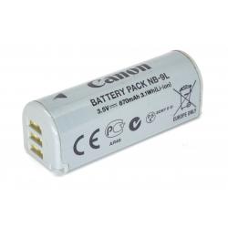 Oryginalna bateria CANON NB-8L