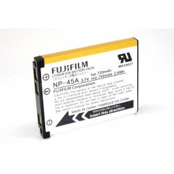 Oryginalna bateria FUJIFILM NP-45A