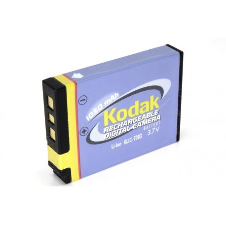 Oryginalna bateria Kodak KLIC-7003