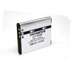 Oryginalna bateria Olympus LI-50B