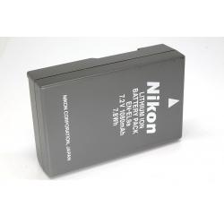 Oryginalna bateria Nikon EN-EL9a
