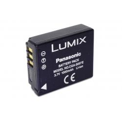 Oryginalna bateria Panasonic NO.CGA-S007E
