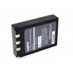 Oryginalna bateria SANYO DB-L10