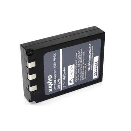 Oryginalna bateria SANYO DB-L10