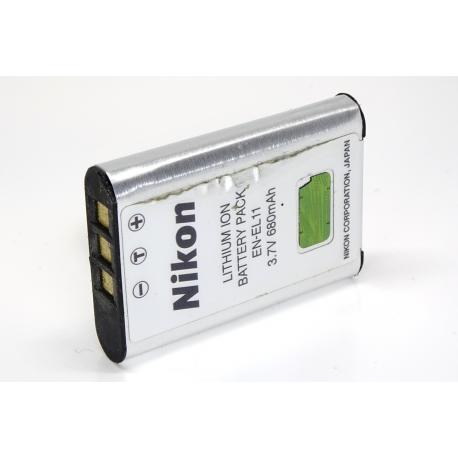 Oryginalna bateria Nikon EN-EL11