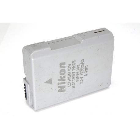 Oryginalna bateria Nikon EN-EL14a