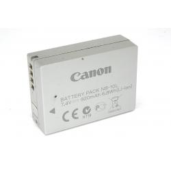 Oryginalna bateria CANON NB-9L