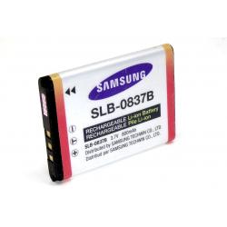 Oryginalna bateria SAMSUNG SLB-0837B