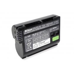 Oryginalna bateria Nikon EN-EL15