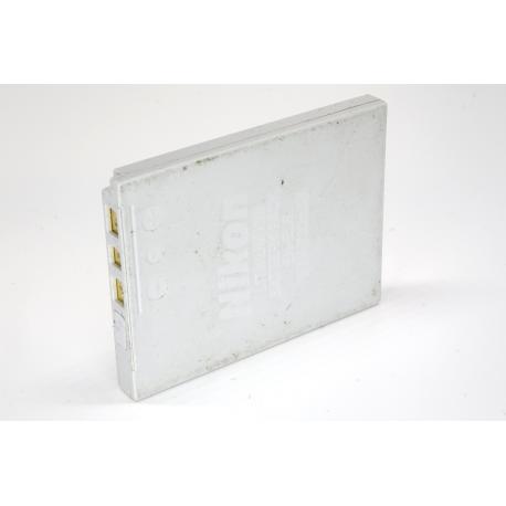 Oryginalna bateria Nikon EN-EL5