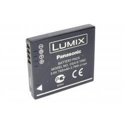 Oryginalna bateria Panasonic CGA-S002E