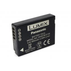 Oryginalna bateria PANASONIC BCG10E DMC-TZ20 TZ22