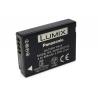 Oryginalna bateria PANASONIC BCG10E DMC-TZ20 TZ22