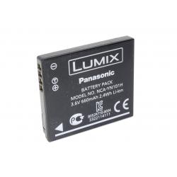 Oryginalna bateria Panasonic DMW-BCK7E