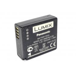 Oryginalna bateria Panasonic DMW-BCE10E