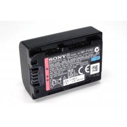 Oryginalna bateria Sony NP-FM500H