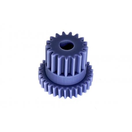 Tryb zębatka gramofon ONKYO CP-1046F CP-1030F CP-1055F