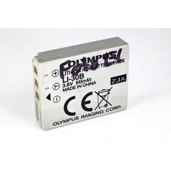 Oryginalna bateria Olympus LI-30B