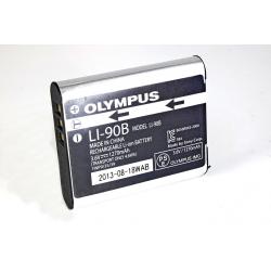 Oryginalna bateria Olympus LI-90B