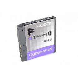 Oryginalna bateria Sony NP-FE1