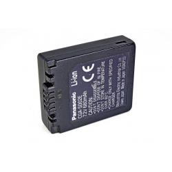 Oryginalna bateria Panasonic CGA-S002E