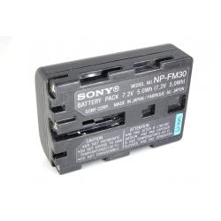 Oryginalna bateria Sony NP-FM55H