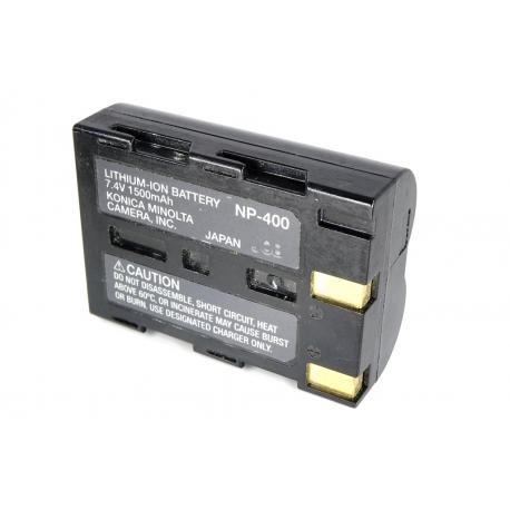 Oryginalna bateria HP Photosmart R07