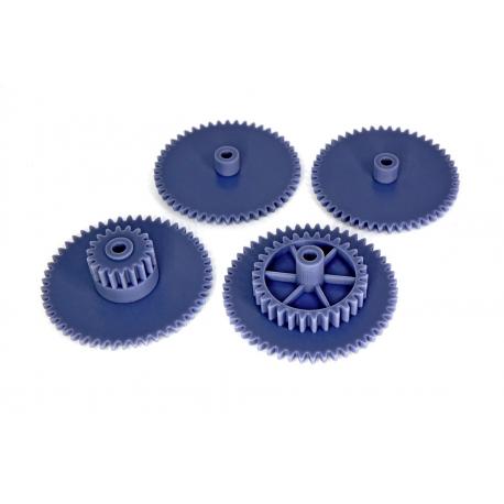 Tryby obiektywu Canon SX210 SX220 SX230 komplet !