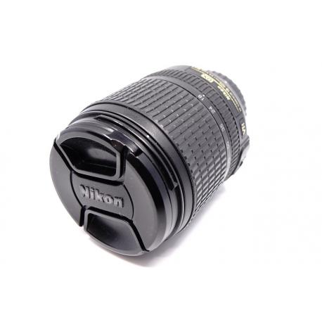 Nikon Nikkor 18-105mm f/3.5-5.6G ED VR AF-S DX