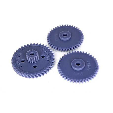 ZębatkI Philips D6450 D8254 D8255 D8256 ...lista - 3szt