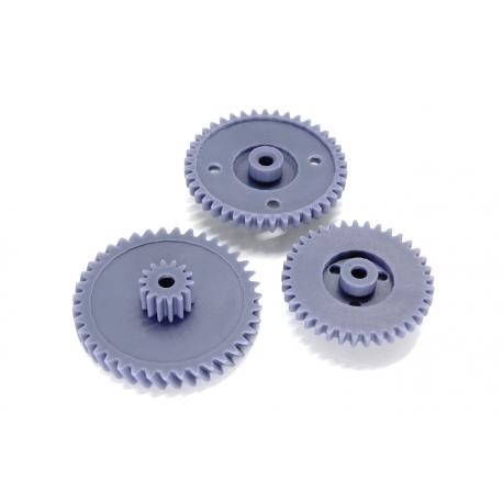 Zębatka tryb Philips D6530 D8443 D8060 D8434 ...lista - 3szt