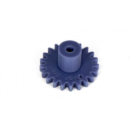 Zębatka przewijania SHARP boombox MAGNETOFON