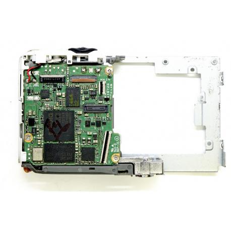 Płyta główna Canon Ixus 115